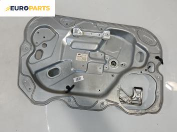 Основа кора врата за Ford Focus C-Max (10.2003 - 03.2007), 4+1 вр., миниван, позиция: предна, дясна