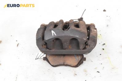 Спирачен апарат за Peugeot 407 Sedan (02.2004 - 12.2011), позиция: предна, лява