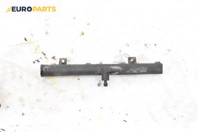 Бензинова рейка за Peugeot 407 Sedan (02.2004 - 12.2011) 2.2, 158 к.с.