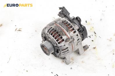 Алтернатор / генератор за Peugeot 407 Sedan (02.2004 - 12.2011) 2.2, 158 к.с.