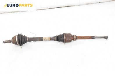 Полуоска за Citroen C3 Picasso (02.2009 - 01.2017) 1.4 VTi 95, 95 к.с., позиция: предна, дясна