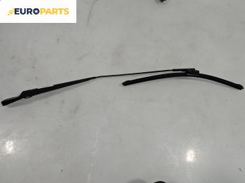 Рамо на чистачка за Volkswagen Polo Hatchback IV (10.2001 - 12.2005), позиция: дясна