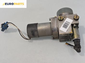 Мотор заден капак за BMW 7 Series E65 (11.2001 - 12.2009), 4+1 вр., седан, позиция: задна, №  7015009 /