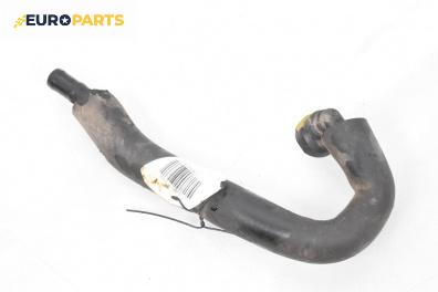 Воден маркуч за Peugeot 407 Sedan (02.2004 - 12.2011) 2.2, 158 к.с.