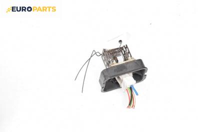 Реостат за Opel Zafira B Minivan (07.2005 - 14.2015)