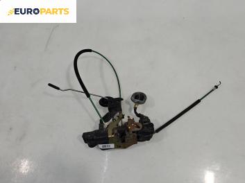 Брава на врата за Fiat Stilo Hatchback (10.2001 - 11.2010), позиция: дясна