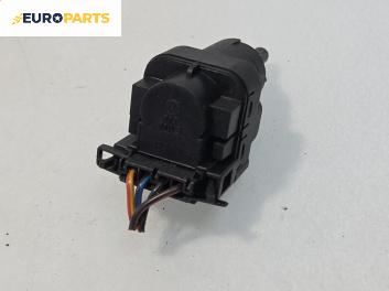 Стоп машинка за Volkswagen Polo Hatchback IV (10.2001 - 12.2005)