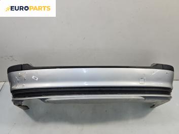 Задна броня за BMW 3 Series E46 Touring (10.1999 - 06.2005), комби