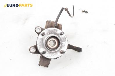 Шенкел главина за Mazda 2 Hatchback I (02.2003 - 06.2007), позиция: предна, лява
