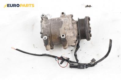 Компресор климатик за Mazda 2 Hatchback I (02.2003 - 06.2007) 1.25, 75 к.с.