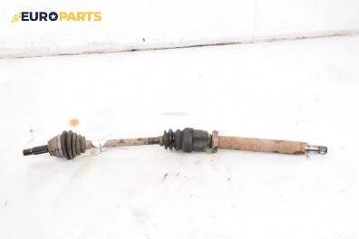 Полуоска за Mazda 2 Hatchback I (02.2003 - 06.2007) 1.25, 75 к.с., позиция: предна, дясна