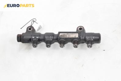 Горивна рейка за Ford Focus C-Max (10.2003 - 03.2007) 1.6 TDCi, 109 к.с.