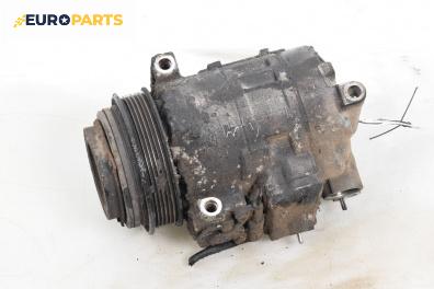 Компресор климатик за Mercedes-Benz C-Class Sedan (W202) (03.1993 - 05.2000) C 180 (202.018), 122 к.с.