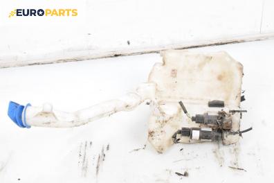 Казанче за чистачки за Volkswagen Polo Hatchback IV (10.2001 - 12.2005)