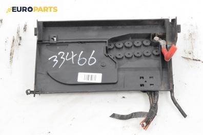 Стойка акумулатор за Volkswagen Polo Hatchback IV (10.2001 - 12.2005), 2+1 вр., хечбек