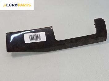 Интериорна лайсна за BMW 3 Series E46 Sedan (02.1998 - 04.2005), 4+1 вр., седан