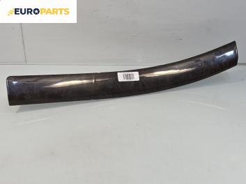 Интериорна лайсна за BMW 3 Series E46 Sedan (02.1998 - 04.2005), 4+1 вр., седан