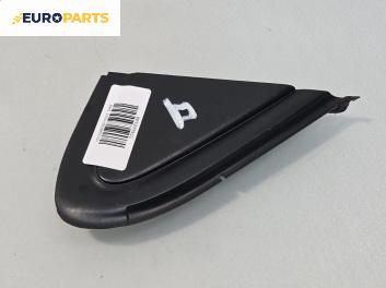 Интериорна пластмаса за Volkswagen Polo Hatchback IV (10.2001 - 12.2005), 2+1 вр., хечбек, позиция: дясна