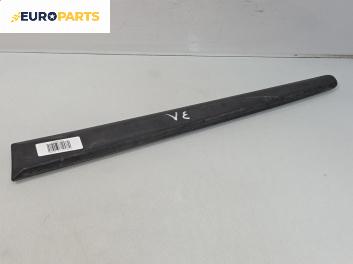 Лайсна за Fiat Stilo Hatchback (10.2001 - 11.2010), хечбек, позиция: задна, лява