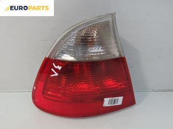 Стоп за BMW 3 Series E46 Touring (10.1999 - 06.2005), комби, позиция: лява