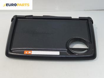 Интериорна пластмаса за Mazda 5 Minivan I (02.2005 - 12.2010), 4+1 вр., миниван, позиция: задна