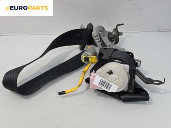 Предпазен колан за Mazda 5 Minivan I (02.2005 - 12.2010), 4+1 вр., позиция: предна, лява