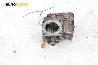 Дроселова клапа за Fiat QUBO Minivan (02.2008 - 12.2017) 1.4 Natural Power, 78 к.с.