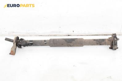 Кардан за Mercedes-Benz E-Class Sedan (W211) (03.2002 - 03.2009) E 280 CDI (211.023), 177 к.с., автоматик