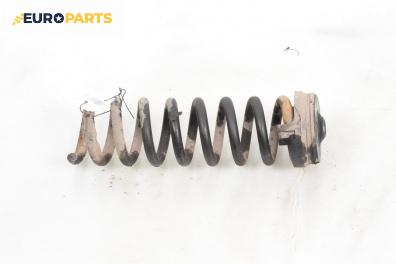 Пружина за ходова част за Mercedes-Benz E-Class Sedan (W211) (03.2002 - 03.2009), седан, позиция: задна