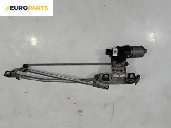 Ел. мотор за чистачките за Ford Focus C-Max (10.2003 - 03.2007), миниван, позиция: предна