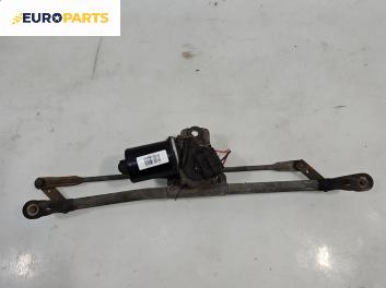 Ел. мотор за чистачките за Fiat Stilo Hatchback (10.2001 - 11.2010), хечбек, позиция: предна