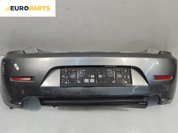 Задна броня за Alfa Romeo 147 Hatchback (10.2000 - 12.2010), хечбек