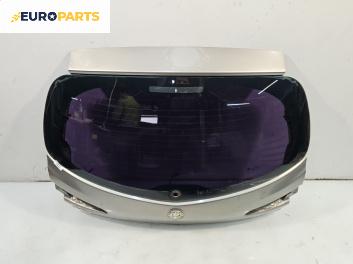 Заден капак за Alfa Romeo 147 Hatchback (10.2000 - 12.2010), 4+1 вр., хечбек, позиция: задна