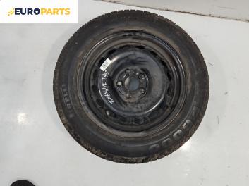 Резервна гума за Alfa Romeo 147 Hatchback (10.2000 - 12.2010) 15 цола, ширина 6.5  J (Цената е за 1 бр.)