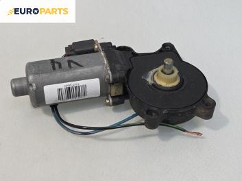 Електромотор за стъклоподемник за BMW 3 Series E46 Touring (10.1999 - 06.2005), 4+1 вр., комби, позиция: предна, лява