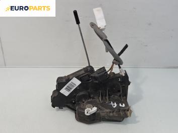 Брава на врата за BMW 3 Series E46 Touring (10.1999 - 06.2005), позиция: предна, дясна