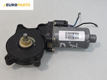 Електромотор за стъклоподемник за BMW 3 Series E46 Touring (10.1999 - 06.2005), 4+1 вр., комби, позиция: предна, дясна