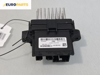 Реостат за Opel Insignia A Hatchback (07.2008 - 03.2017), №  13503201