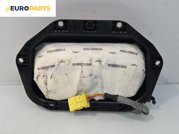 Airbag за Opel Insignia A Hatchback (07.2008 - 03.2017), 4+1 вр., хечбек, позиция: предна