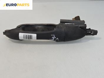 Външна дръжка за Ford Focus I Estate (02.1999 - 12.2007), 4+1 вр., комби, позиция: задна, лява