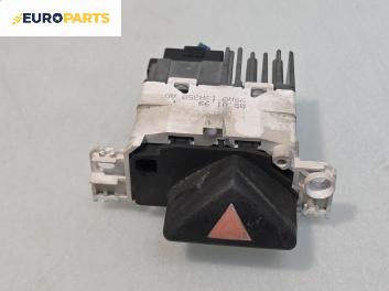 Бутон аварийни светлини  за Ford Focus I Estate (02.1999 - 12.2007)