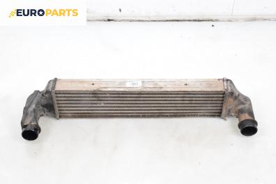 Интеркулер за BMW 3 Series E90 Touring E91 (09.2005 - 06.2012) 320 d, 163 к.с.