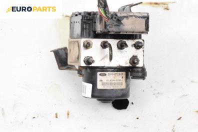 Помпа ABS за Ford Focus I Estate (02.1999 - 12.2007) 1.6 16V, № 10.0948-0105.3