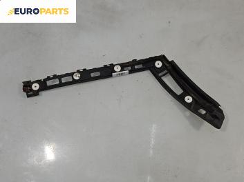 Държач броня за Opel Insignia A Hatchback (07.2008 - 03.2017), хечбек, позиция: задна, лява