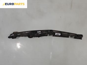 Държач броня за Opel Insignia A Hatchback (07.2008 - 03.2017), хечбек, позиция: задна, лява