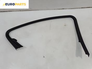 Интериорна лайсна за Opel Insignia A Hatchback (07.2008 - 03.2017), 4+1 вр., хечбек