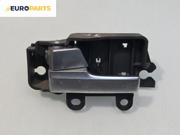 Вътрешна дръжка за Ford Focus C-Max (10.2003 - 03.2007), 4+1 вр., миниван, позиция: задна, лява