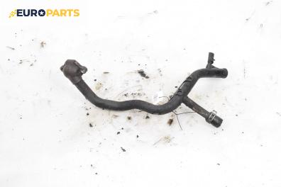 Тръба за охладителна течност за Nissan Primera Hatchback III (01.2002 - 06.2007) 2.2 Di, 126 к.с.