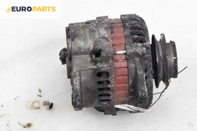 Алтернатор / генератор за Nissan Primera Hatchback III (01.2002 - 06.2007) 2.2 Di, 126 к.с., №  23100 AD210