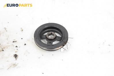 Демпферна шайба за Nissan Primera Hatchback III (01.2002 - 06.2007) 2.2 Di, 126 к.с.